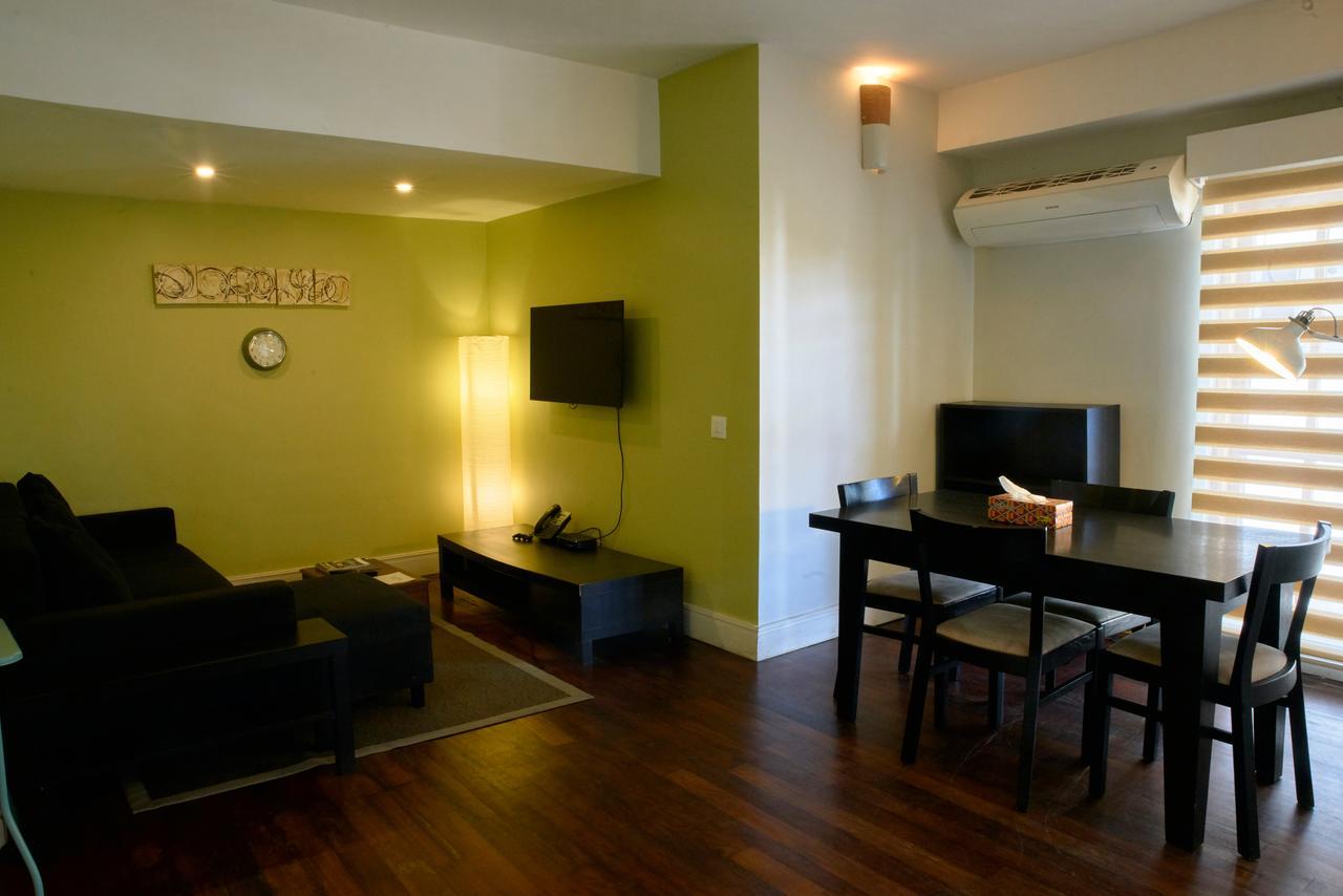 Olma Colonial Suites Acra Exterior foto